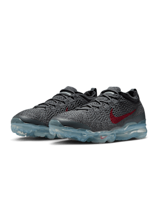 S*w様 Nike Air VaporMax 2023 Flyknit Women's Nike Air Vapormax 2023 FK Flyknit Black Anthracite DV6840